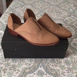 Nisolo Emma D’Orsay Oxford